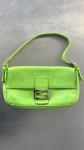 Borsa baguette vintage - , fendi