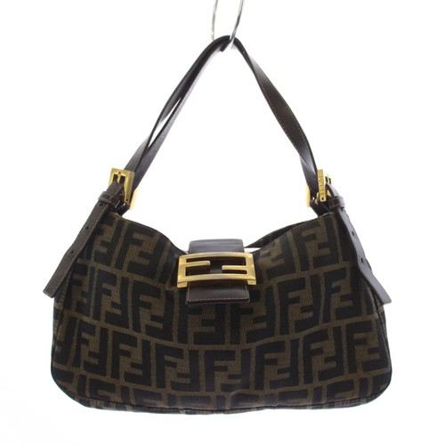 Borsa mano fendi - a,