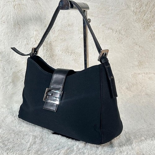 Borsa tracolla fendi mamma - a,