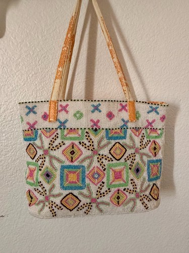 Borsa vintage fendi - borsa, vetro
