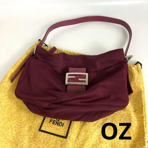 Borsa mano fendi - borsa,