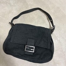 Borsa FENDI Mamma Baguette una