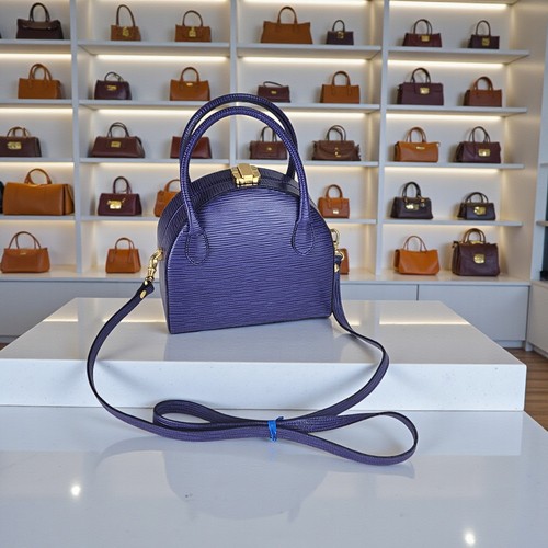 Baguette vintage fendi vie - vintage,