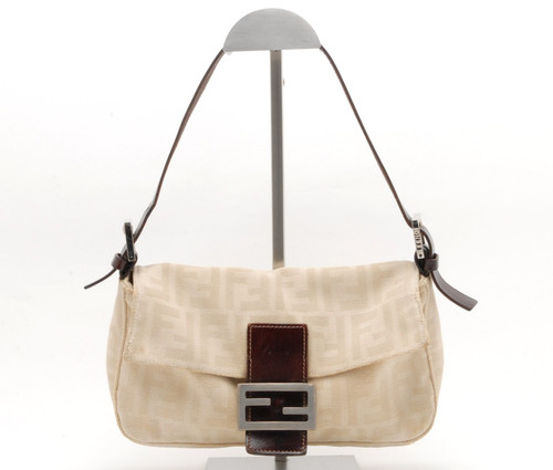 Borsa tracolla fendi vintage - tracolla,