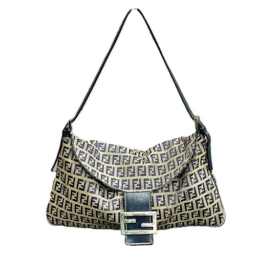 Borsa fendi mamma baguette - borsa,