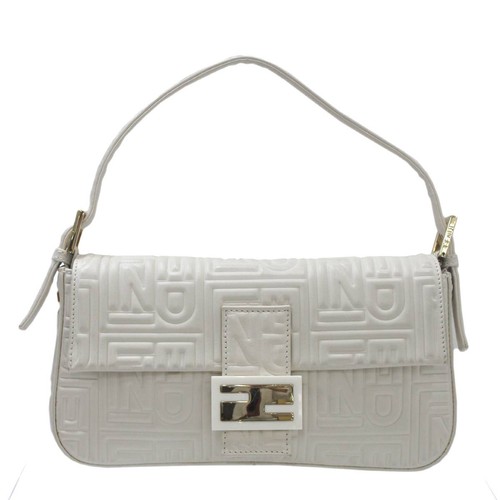 Borsa tracolla fendi mamma - borsa,