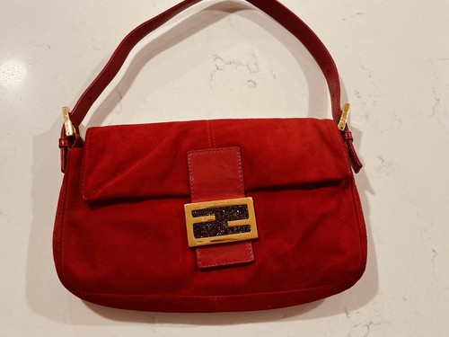 Borsa tracolla fendi - 😍borsa, a