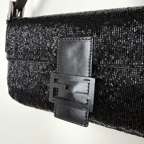 Borsa tracolla fendi - borsa,