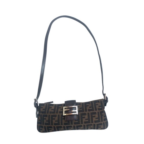 Borsa tracolla vintage - tracolla, fendi