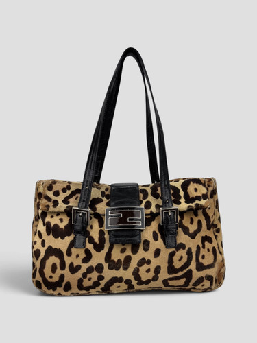 Borsa fendi baguette - fendi,