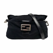 Fendi Neoprene Baguette
