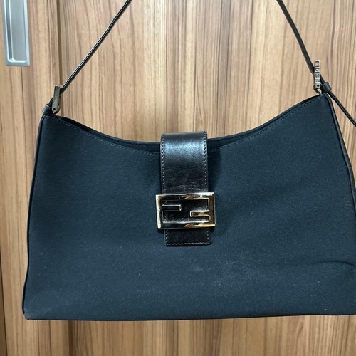 Borsa mano fendi mamma - borsa,