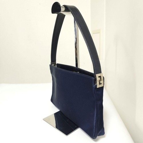 Borsa tracolla fendi ff - a,