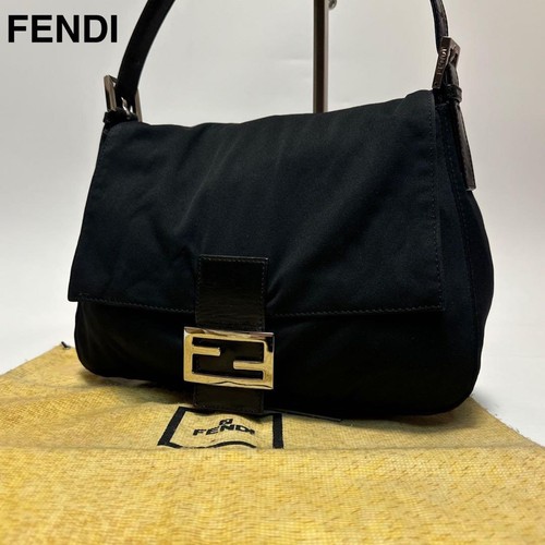 Borsa tracolla fendi - borsa, a