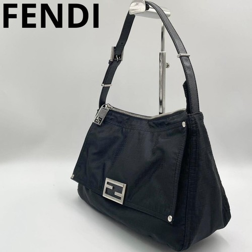 Borsa tracolla fendi - borsa,