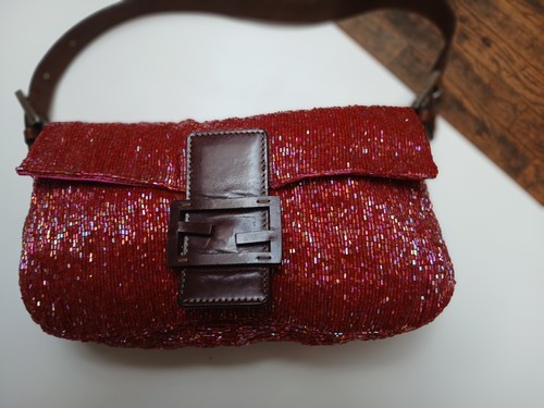 Borsa fendi baguette vintage - borsa,