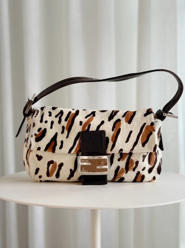 Fendi baguette vintage - baguette,