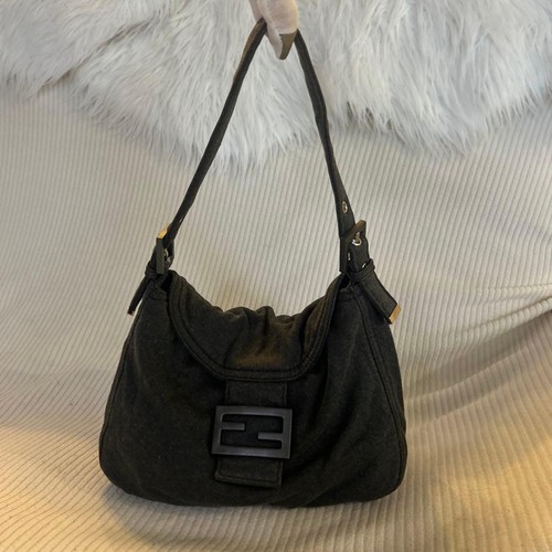 Rara borsa tracolla fendi - borsa,