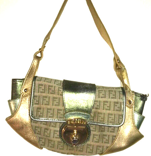 Autentica borsa baguette