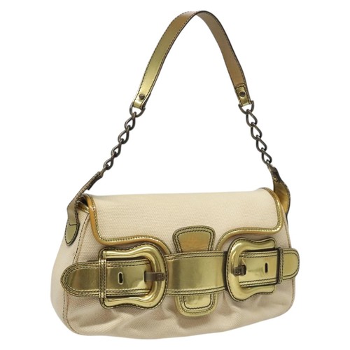 Borsa tracolla fendi catena - borsa, a