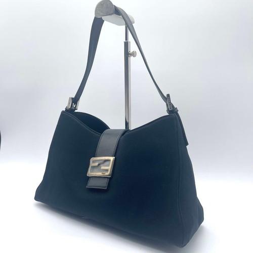 Borsa tracolla fendi mamma - a,