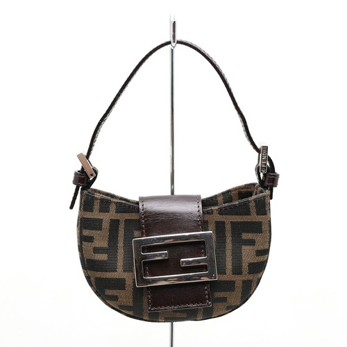 Borsa tracolla fendi - a,
