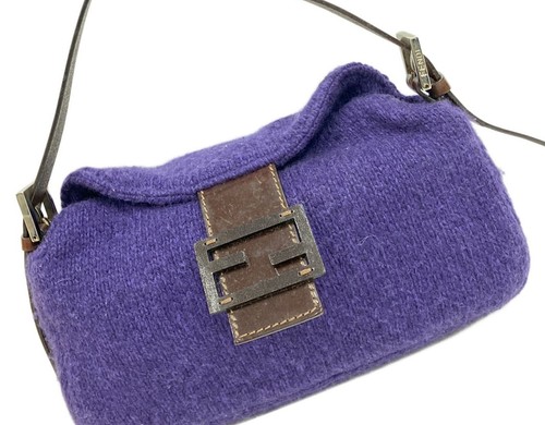 Borsa tracolla fendi - fendi, mamma
