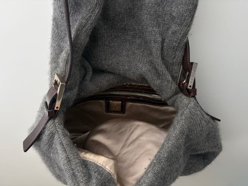 Borsa tracolla fendi - tracolla,