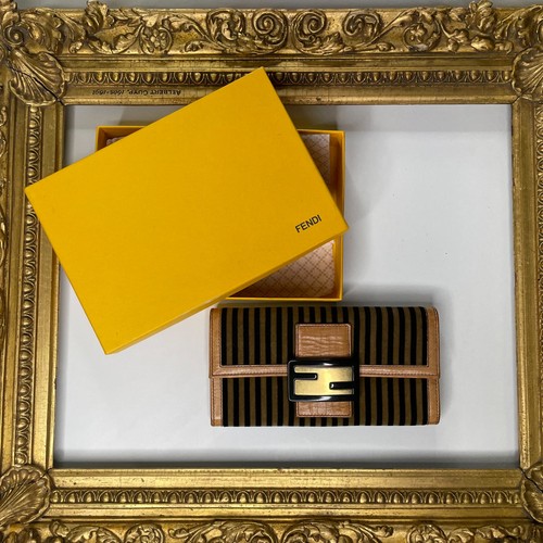 Fendi portafoglio - fendi,