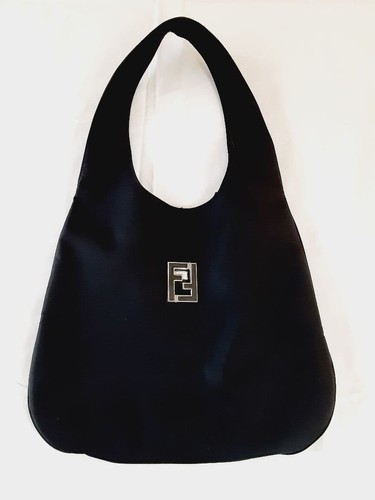 Borsa tracolla fendi mamma - borsa,