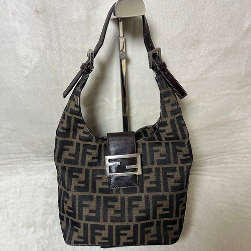 Borsa tracolla fendi - a,