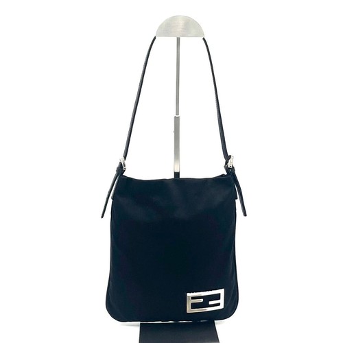 Borsa tracolla fendi mamma - a,