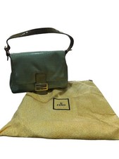 Borsa a tracolla FENDI Mamma