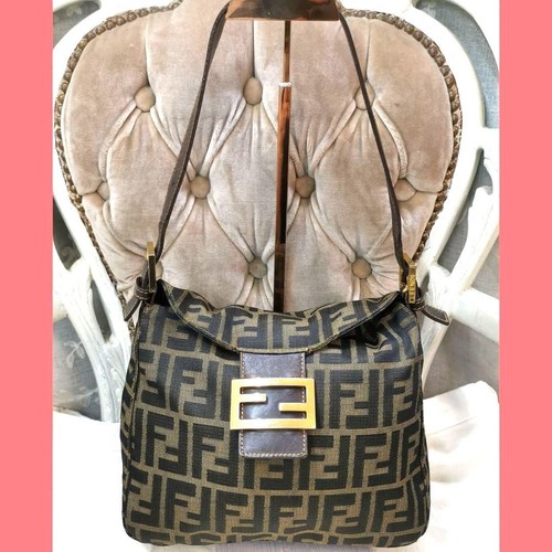 Borsa tracolla fendi mamma - a,