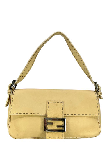 Fendi piccola baguette vintage - fendi,