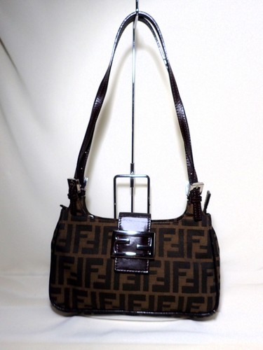 Borsa tracolla fendi - tracolla,