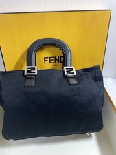 Borsa a mano FENDI mamma