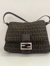 Fendi bag  Baguette Vintage