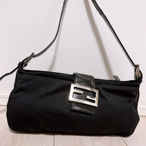 Borsa mano fendi mamma - borsa, a