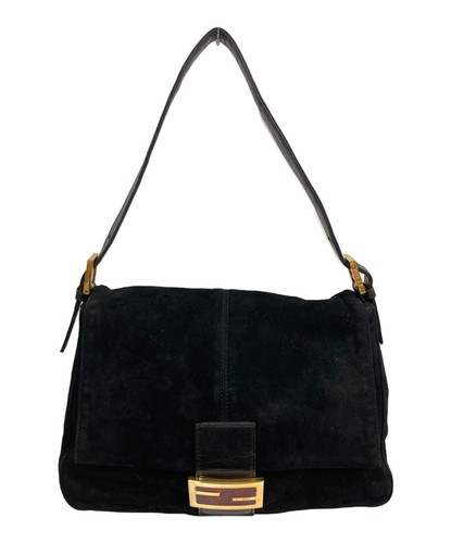 Borsa tracolla fendi mamma - a,