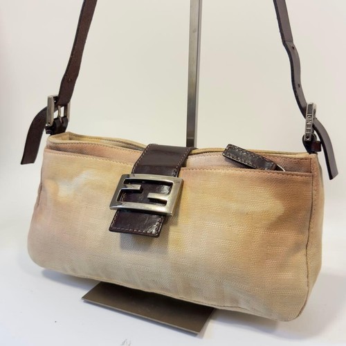Borsa tracolla fendi - borsa,