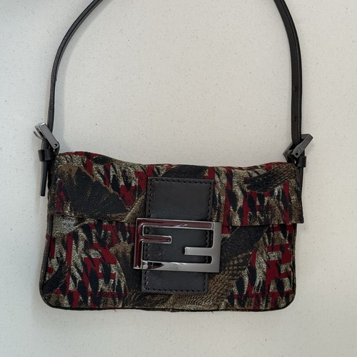 Borsa tracolla vintage - a,