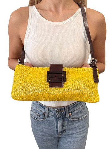 Borsa tracolla fendi - borsa,