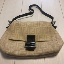 Borsa a mano FENDI Mamma