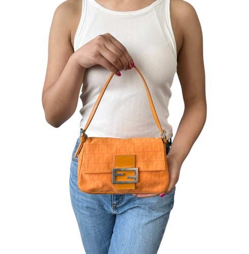 Fendi mini borsa - borsa, tracolla