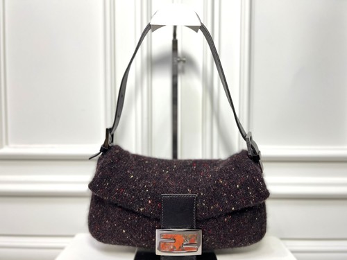 Borsa tracolla fendi - borsa, a