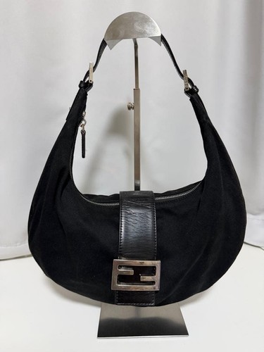 Borsa tracolla fendi - borsa,