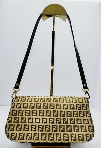 Rara borsa vintage fendi - rara,