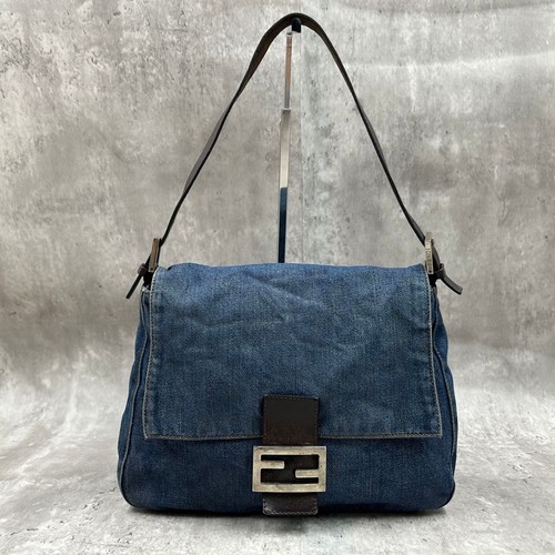 Borsa fendi mamma baguette - borsa,
