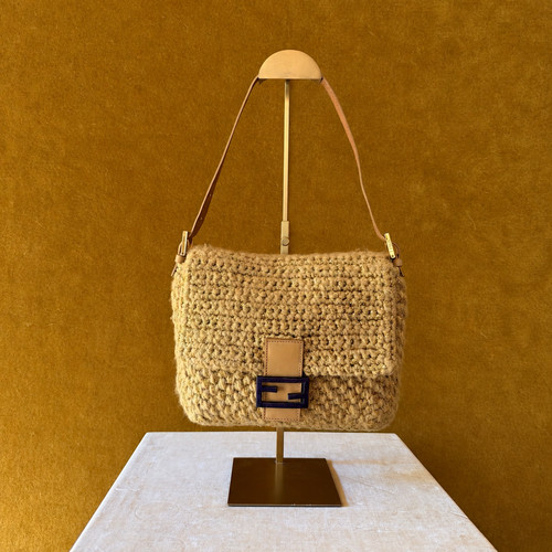 Fendi vintage maglia - vintage, tessuto